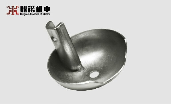 絎縫機(jī)鈴鐺壓腳、圓口壓腳